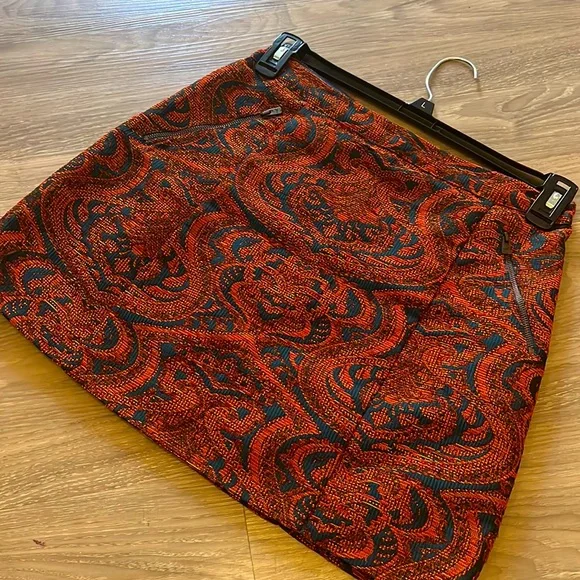 Holister Mini skirt - Picture 1 of 7